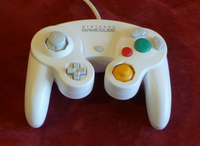 Controller